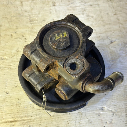 Bomba Direccion Hidraulica Ford F150