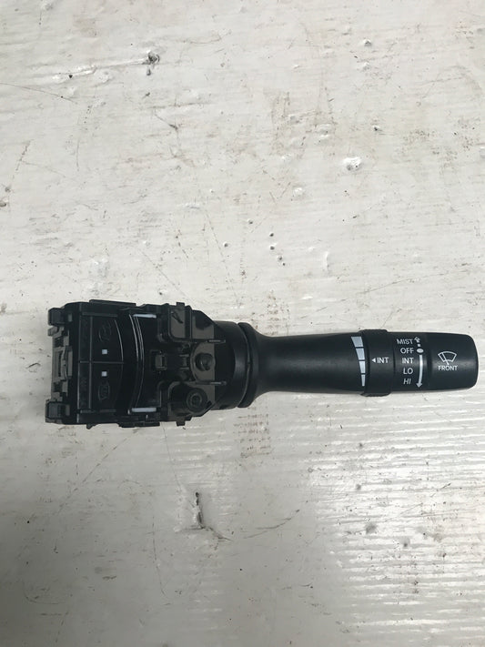 Palanca Limpia Parabrisas Hyundai Elantra 2011