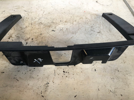 Moldura Interior Guantera Chevrolet TrailBlazer