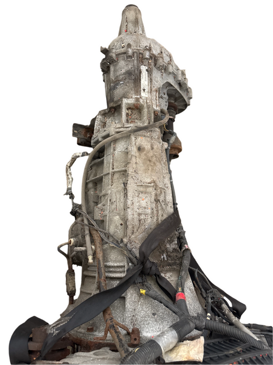 Caja HEMI Dodge Ram V8 5.7 L