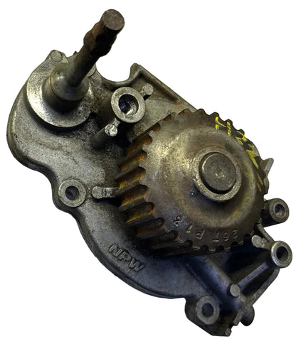 Bomba Agua Honda Prelude H22 1992 2001