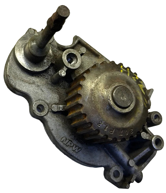 Bomba Agua Honda Prelude H22 1992 2001