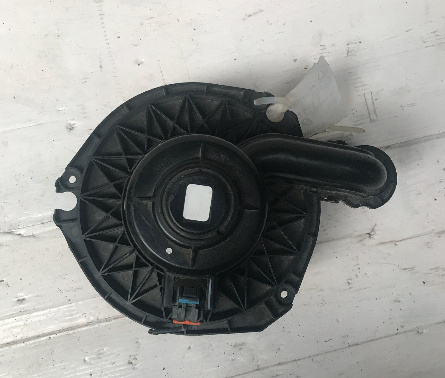 Soplador Aire Acondicionado Chevrolet 1500 Suburban 2008