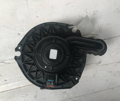 Soplador Aire Acondicionado Chevrolet 1500 Suburban 2008