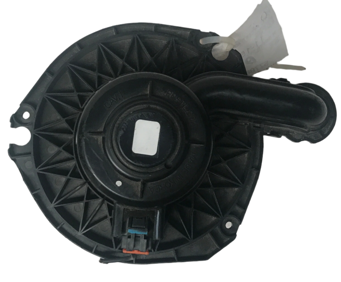 Soplador Aire Acondicionado Chevrolet 1500 Suburban 2008