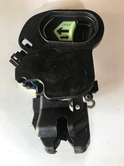 Cerradura De Maleta Honda Civic 2006 2011