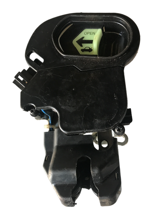 Cerradura De Maleta Honda Civic 2006 2011