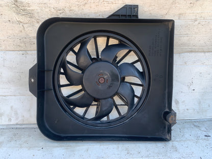 Electroventilador Dodge Grand Caravan Town & Country 2001 2004