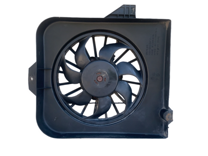 Electroventilador Dodge Grand Caravan Town & Country 2001 2004