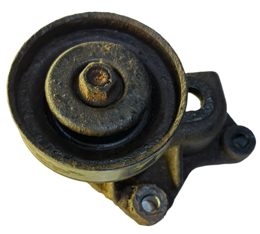 Polea Tensora Hyundai Elantra Tucson Sportage 2.0