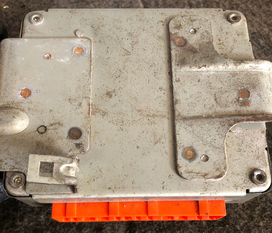 Computadora Control ABS Honda Civic 2001 2005