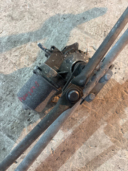 Motor Brazo Limpia Parabrisa Delantero Ford Explorer 2011 2016