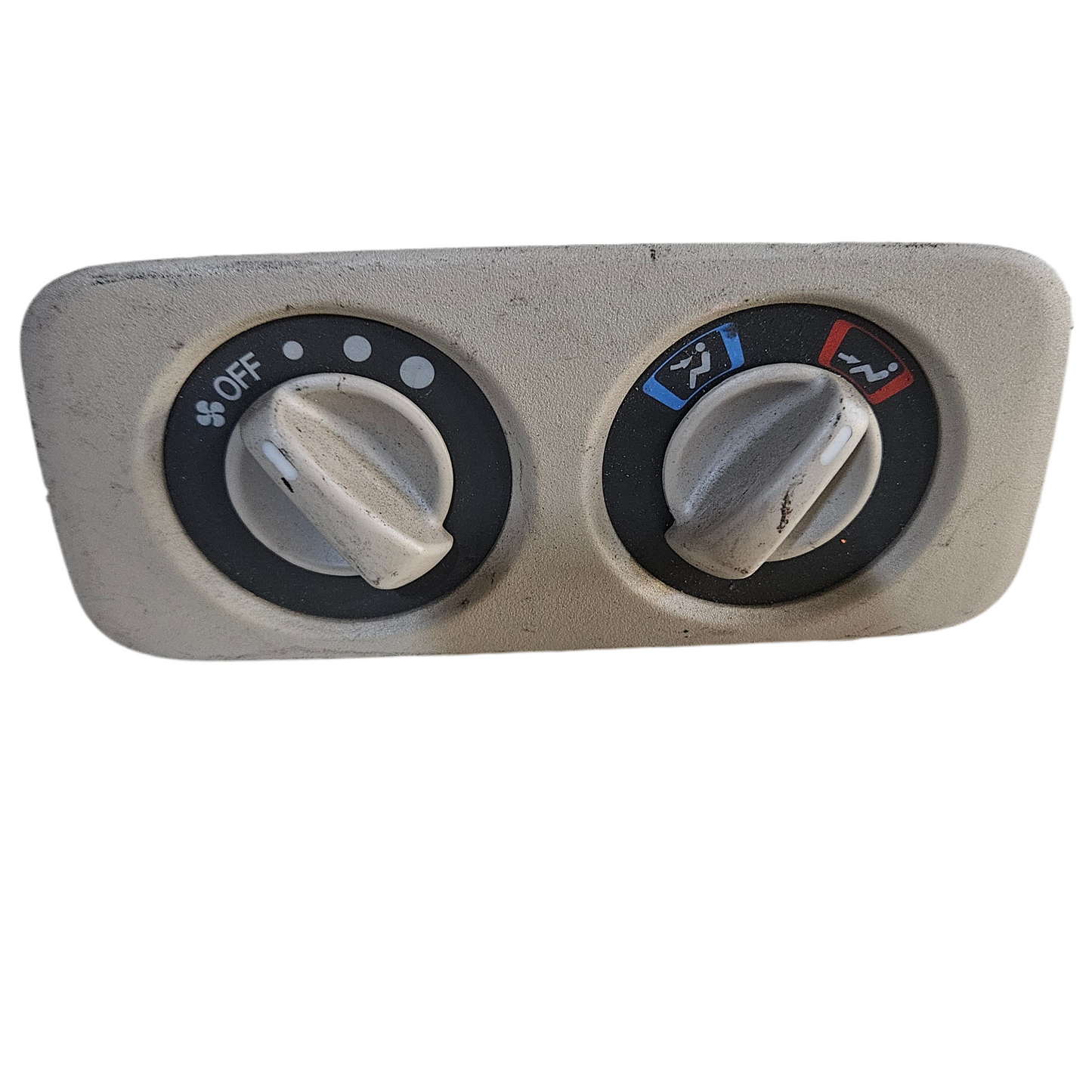 Mando Aire Acondicionado Trasero Honda Odyssey 2003