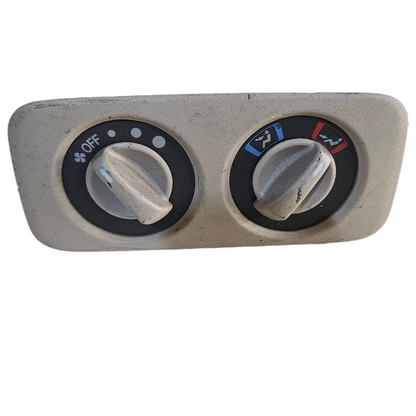 Mando Aire Acondicionado Trasero Honda Odyssey 2003