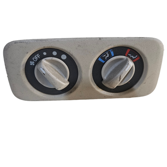 Mando Aire Acondicionado Trasero Honda Odyssey 2003