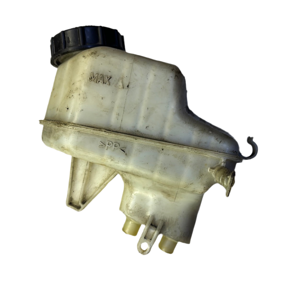 Envase Bomba De Freno Chevrolet Cruze