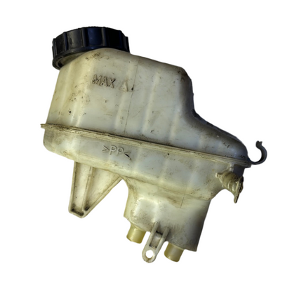 Envase Bomba De Freno Chevrolet Cruze