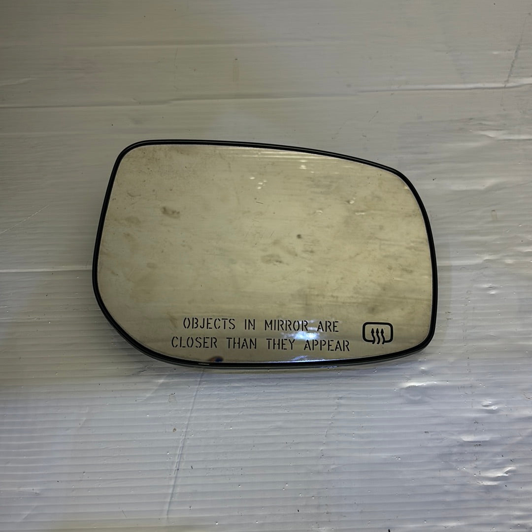 Espejo Retrovisor Toyota Corolla GLI 2009 2014
