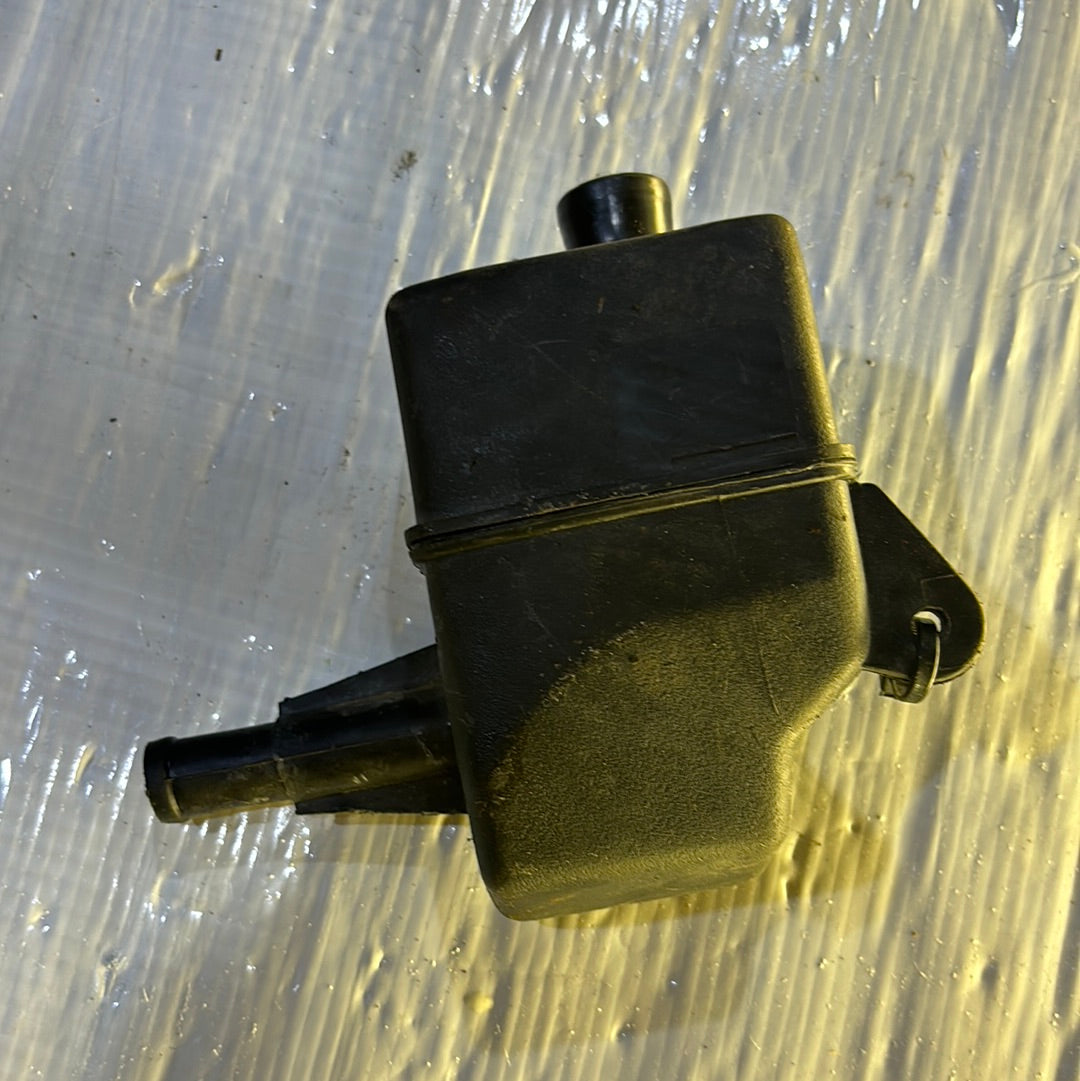 Quema Gases Nissan Sentra B16 2.0