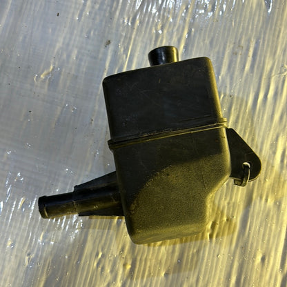 Quema Gases Nissan Sentra B16 2.0