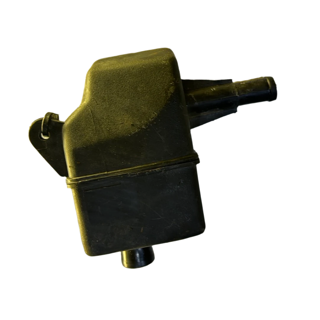 Quema Gases Nissan Sentra B16 2.0