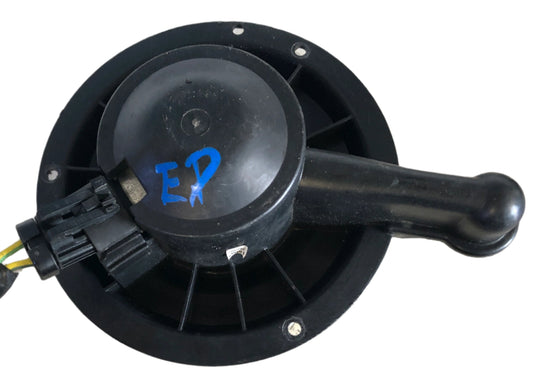 Soplador Ford Explorer Eddie Bauer 2006 2010