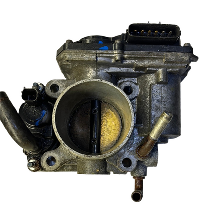 Cuerpo Aceleracion Honda Fit 1.5