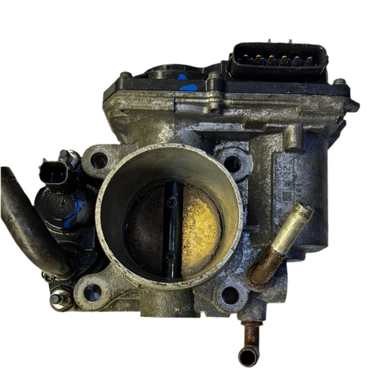 Cuerpo Aceleracion Honda Fit 1.5