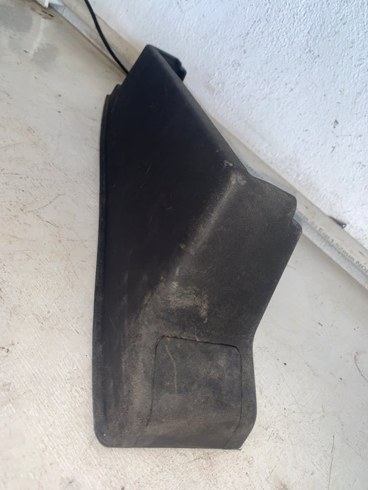 Tapa Lateral Asiento Nissan Pathfinder 2005 2010