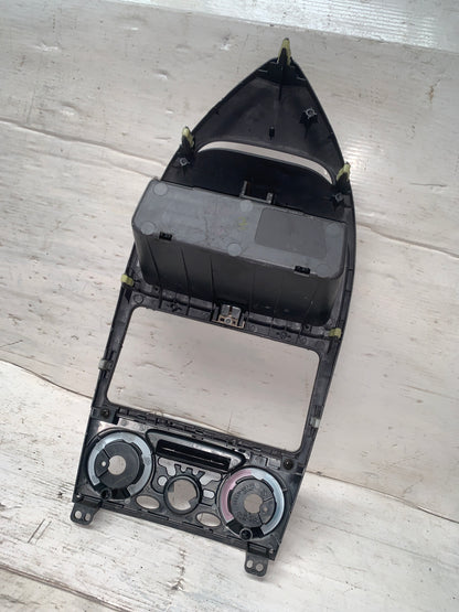 Tablero Frontal Toyota Celica 1999 2006