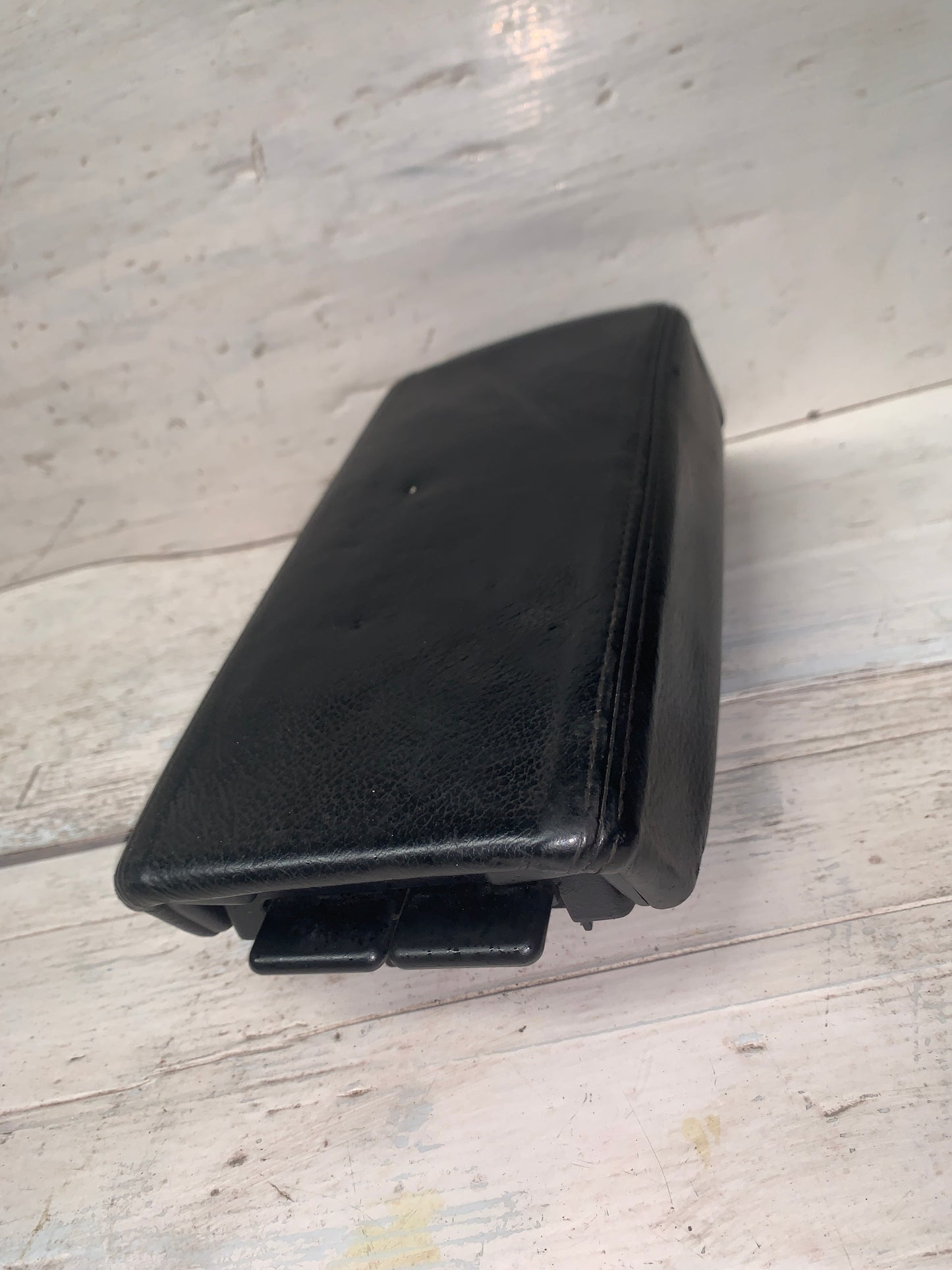 Cojin Consola Central Honda Accord 2003 2007 Original