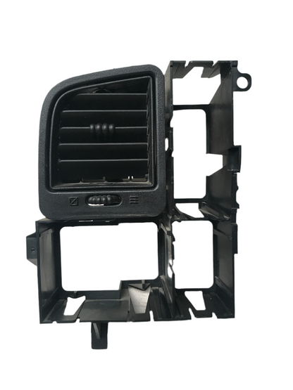 Moldura Rejilla Aire Piloto Chevrolet Silverado Avalanche 1998 2007