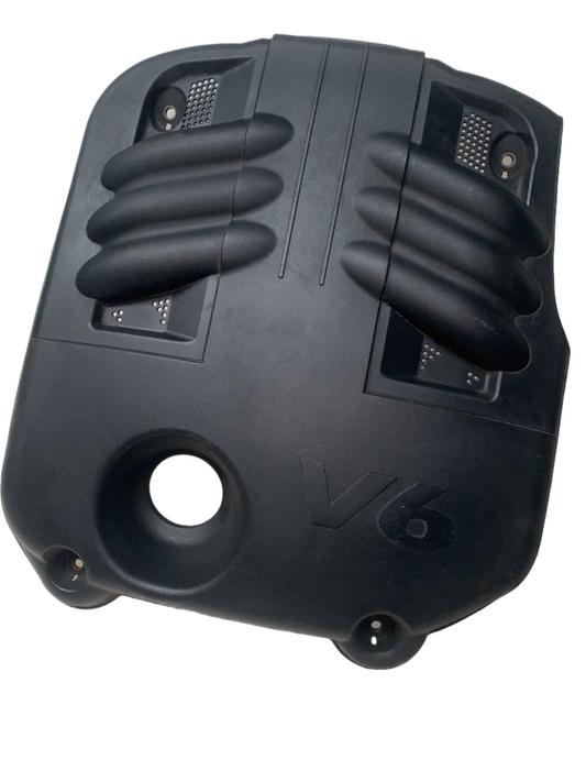 Embellecedor Motor Hyundai Santa Fe 2.7 V6