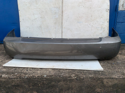 Parachoque Trasero Nissan Sentra B15