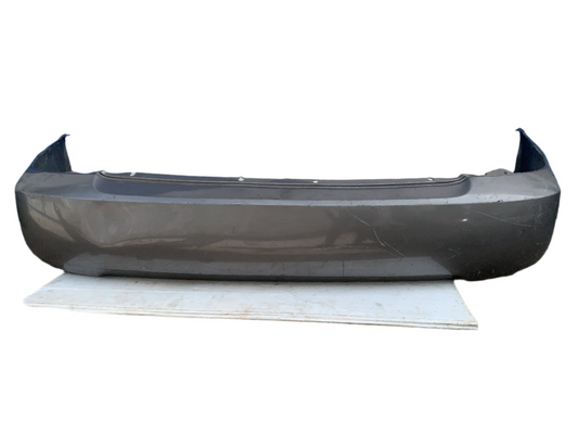 Parachoque Trasero Nissan Sentra B15