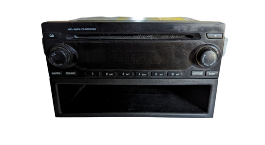 Radio Reproductor Chevrolet Epica Aveo 2004