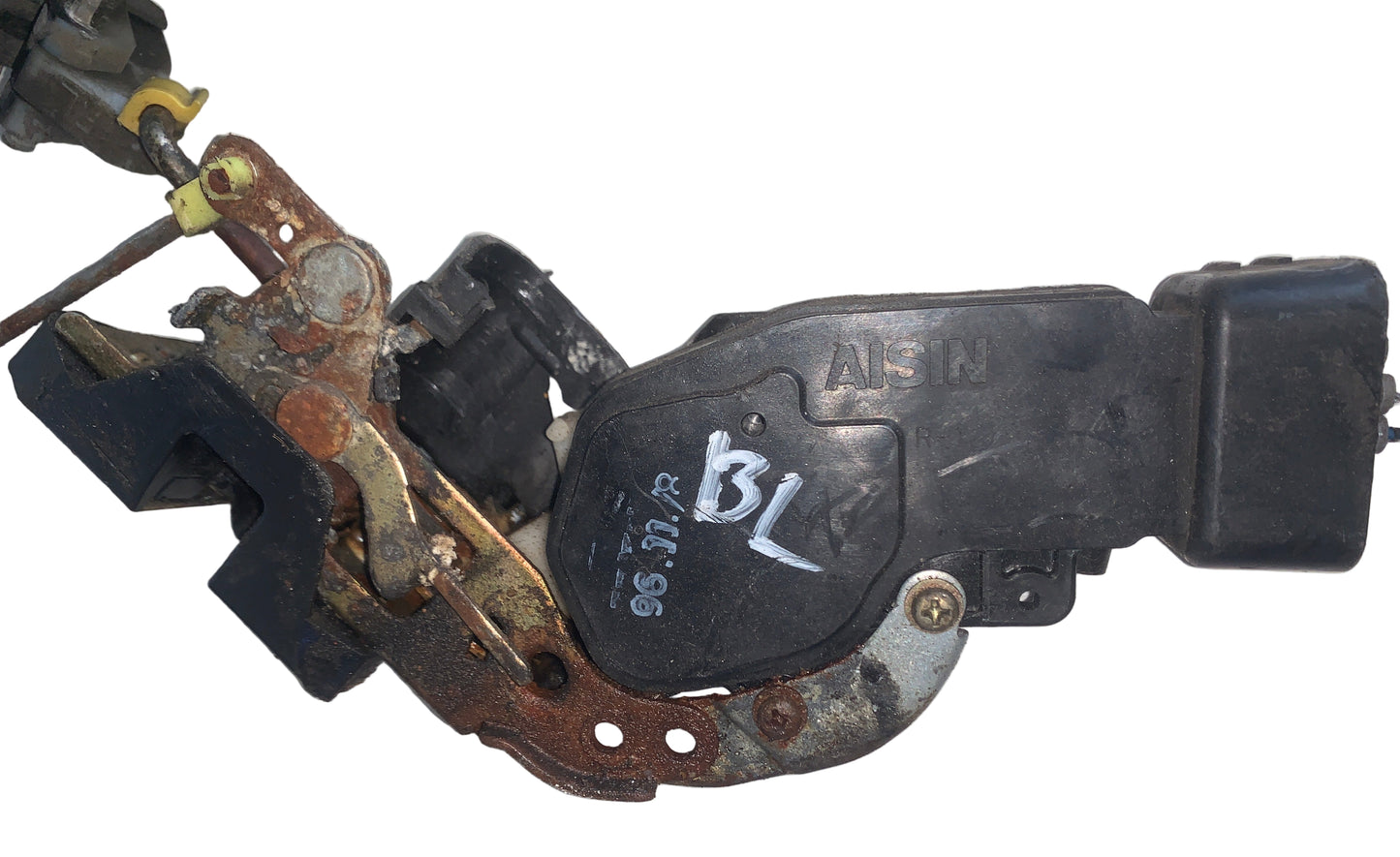 Cerradura De Puerta Toyota 4Runner 1998 2002