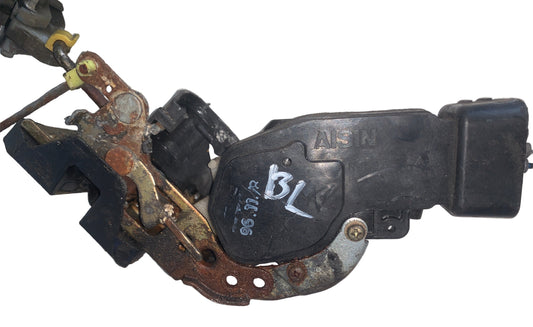 Cerradura De Puerta Toyota 4Runner 1998 2002