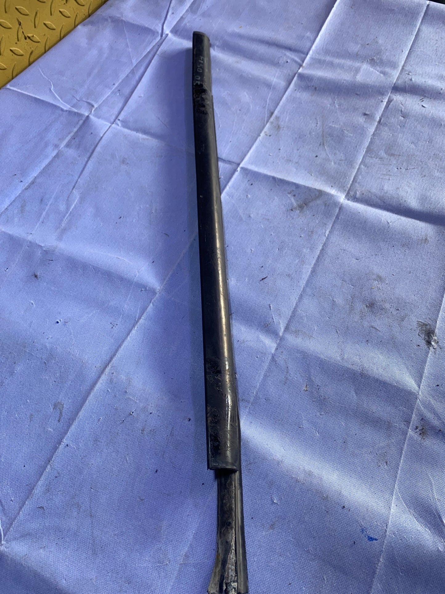 Cepillo Lamevidrio Externo Ford F150 2005