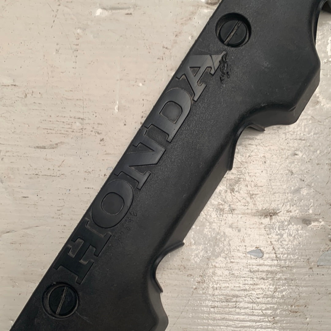 Embellecedor Motor Honda Civic 2006 2011