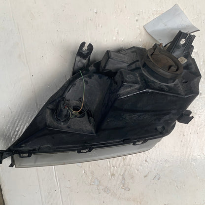 Faro Delantero Ford Focus 2005 2007 Importado Zetec