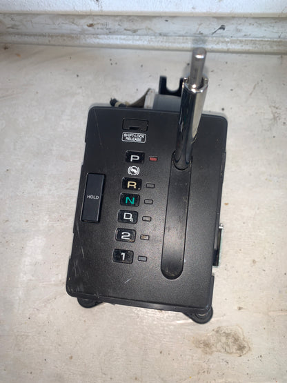 Palanca Cambio Automatico Aveo 2008 2011