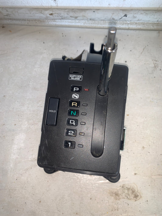 Palanca Cambio Automatico Aveo 2008 2011