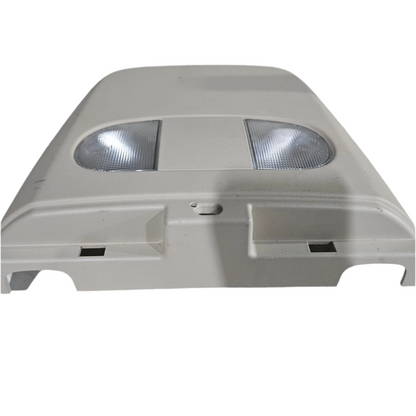Lampara Luz Techo Delantera Ford F150 2005 2010