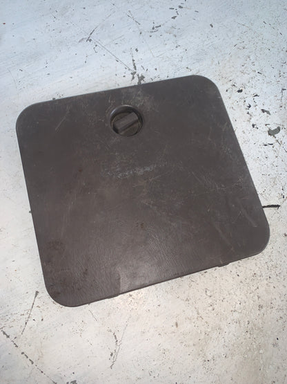 Tapa Compuerta Trasera Toyota 4Runner 1998 2002