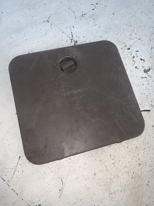 Tapa Compuerta Trasera Toyota 4Runner 1998 2002