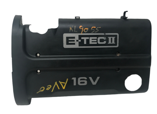 Embellecedor Motor Chevrolet Aveo