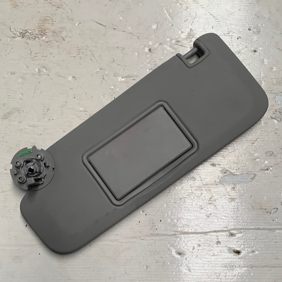 Tapa Sol Chevrolet Cruze