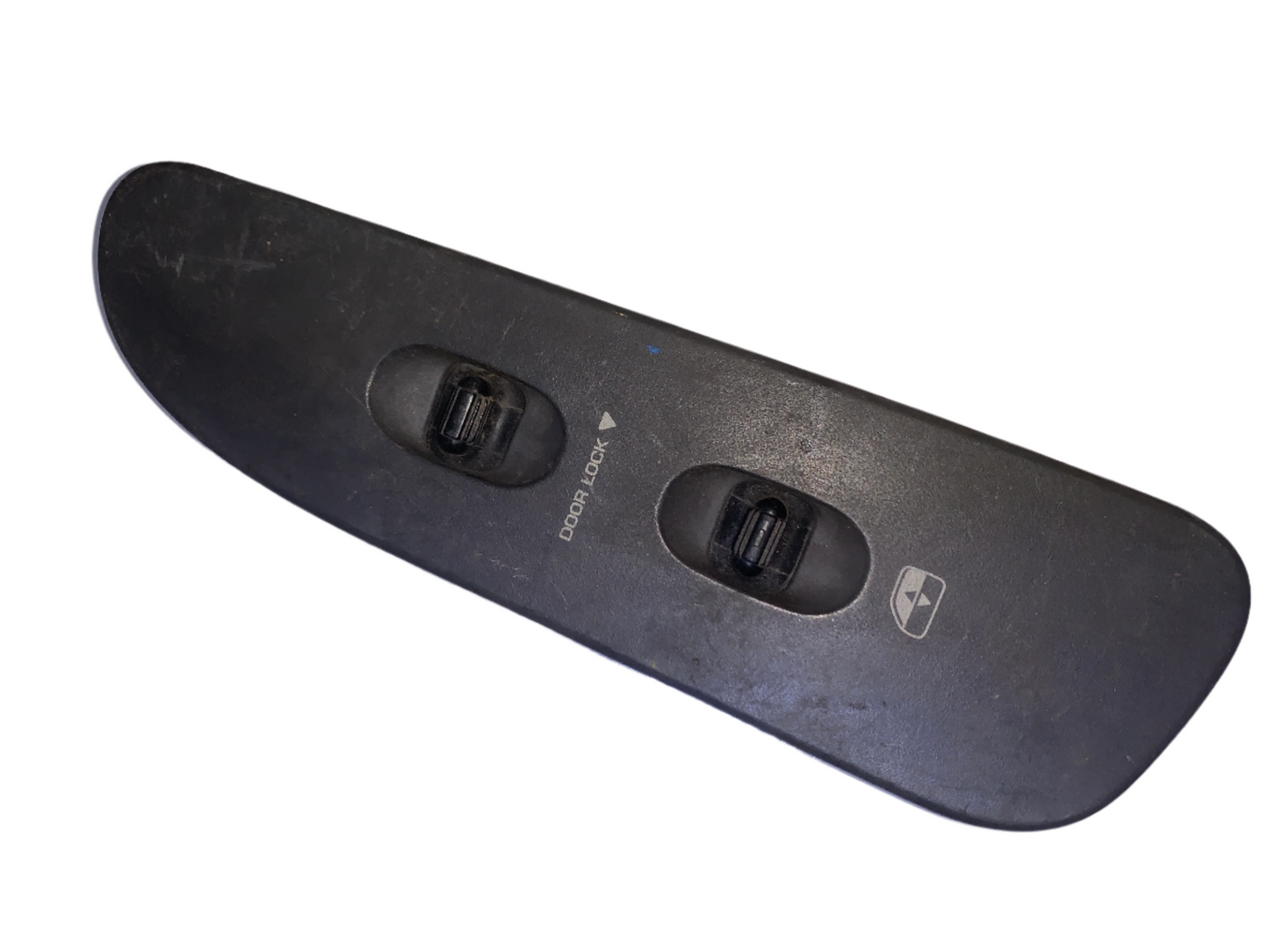 Mando Eleva Vidrio Individual Dodge  RAM 1998 2004