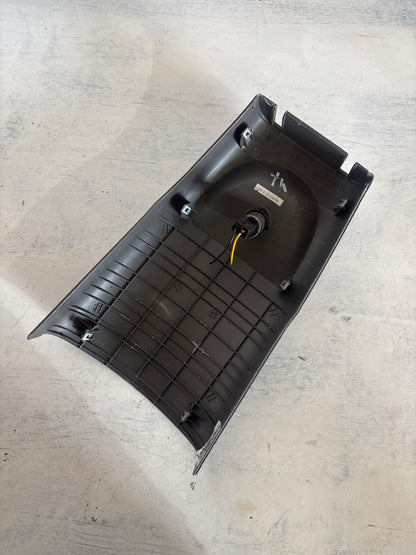 Consola Central trasera Hyundai Tucson 2005 2010 Original
